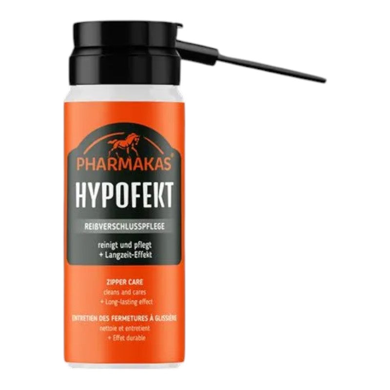 Pharmakas Hypofekt Zip-Care, 50 Ml - Breeches.com - Flyclothing LLC