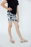 Perfectly Tied Twirl Shorts - Mila & Rose ®