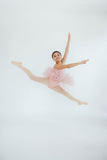 Vintage Pink Tank Tutu Leotard - Mila & Rose ®