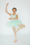 Pastel Green Tank Tutu Leotard - Mila & Rose ®