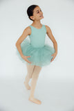 Sage Tank Tutu Leotard - Mila & Rose ®