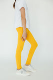 Mustard Leggings - Mila & Rose ®