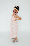 Sweet & Sunny Ruffle Maxi Dress - Mila & Rose ®