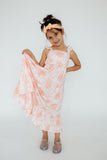 Sweet & Sunny Ruffle Maxi Dress - Mila & Rose ®