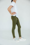 Olive Leggings - Mila & Rose ®