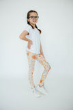 Retro Unicorns Leggings