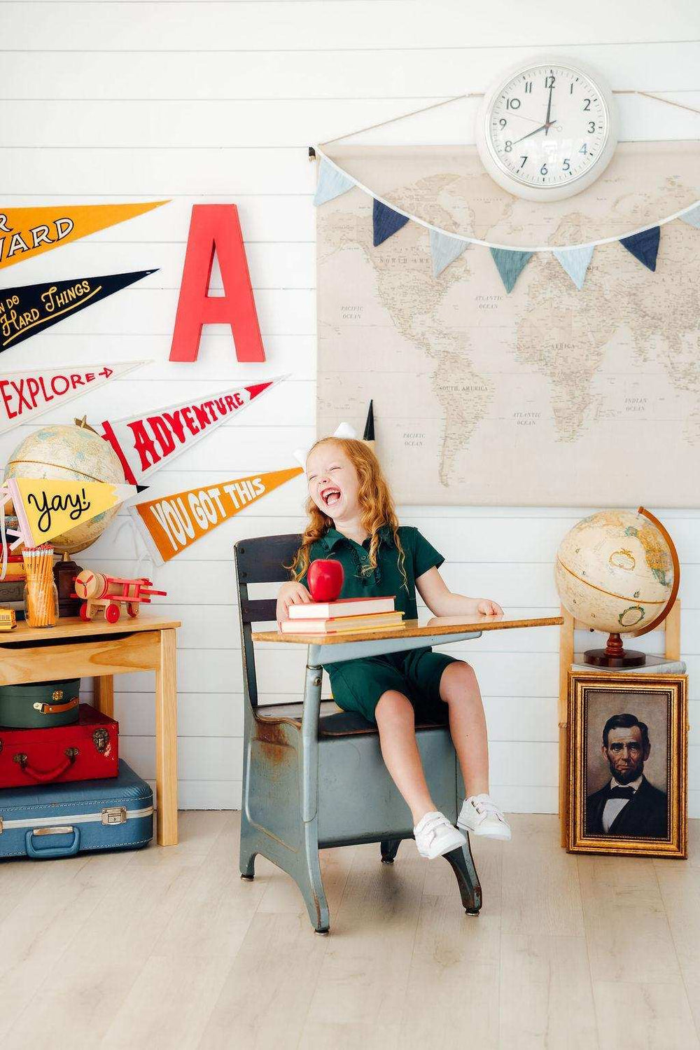 Spruce S/S Polo Dress - Mila & Rose ® - Flyclothing LLC