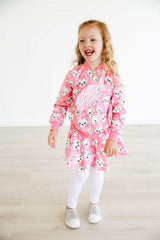Unicorn Kitties Twirl Skegging - Mila & Rose ® - Flyclothing LLC