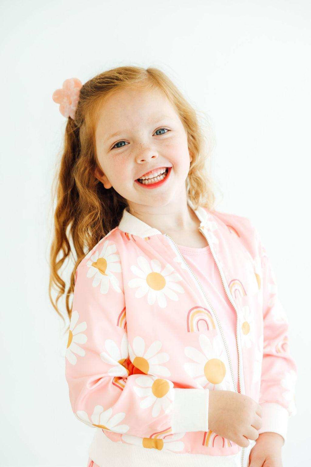 You are My Sunshine Satin Jacket - Mila & Rose ® - Flyclothing LLC