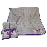 Northern Iowa Purple Frosty Fleece - Logo Brands - Flyclothing LLC