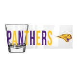 Northern Iowa 2oz Overtime Shot Glass - Logo Brands - Flyclothing LLC