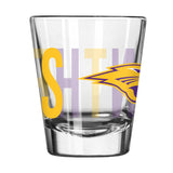 Northern Iowa 2oz Overtime Shot Glass - Logo Brands - Flyclothing LLC