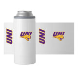 Northern Iowa Gameday 12oz Slim Can Coolie - Logo Brands - Flyclothing LLC