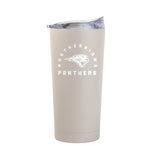Northern Iowa 20oz Archway Powder Coat Tumbler - Logo Brands - Flyclothing LLC
