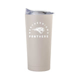 Northern Iowa 20oz Archway Powder Coat Tumbler - Logo Brands - Flyclothing LLC