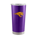 Northern Iowa Gameday Stainless 20oz Tumbler - Logo Brands - Flyclothing LLC