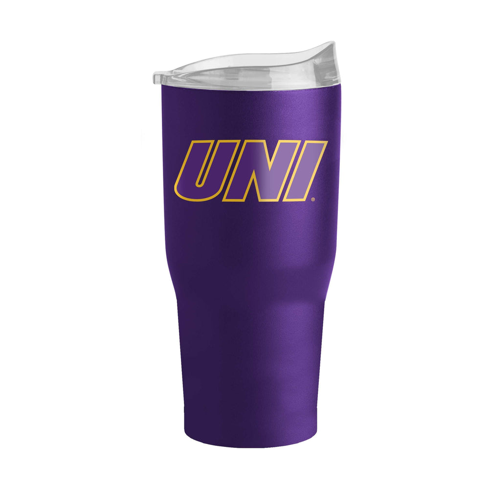 Oakland 20oz Flipside Powder Coat Tumbler - Logo Brands - Flyclothing LLC