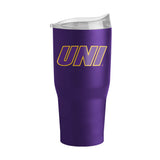 Oakland 20oz Flipside Powder Coat Tumbler - Logo Brands - Flyclothing LLC