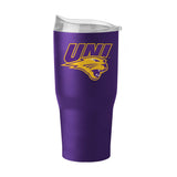 Oakland 20oz Flipside Powder Coat Tumbler - Logo Brands - Flyclothing LLC