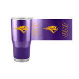 Northern Iowa 30oz Gameday Stainless Steel Tumbler - Logo Brands - Flyclothing LLC