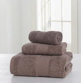 Cotton soft double-sided thickening towel skin-friendly bath towel beauty salon bathrobe bath towel set - My Store - Flyclothing LLC
