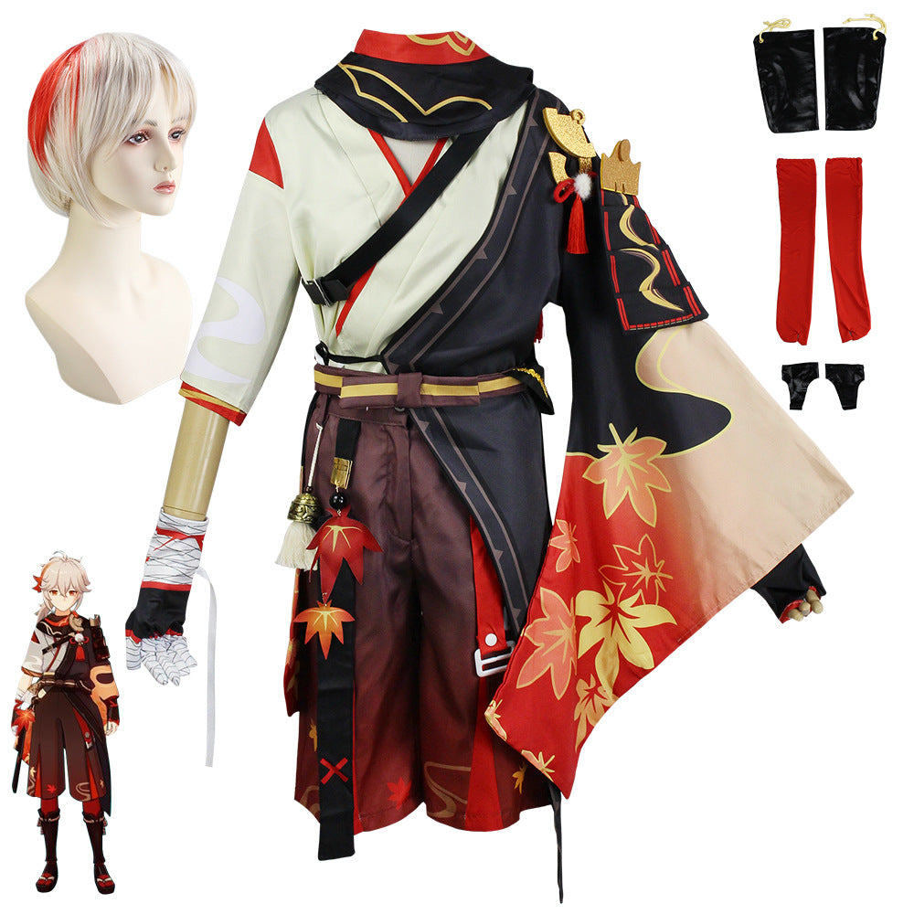 Halloween Costume Costume For Cosplay - My Store - Flyclothing LLC
