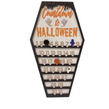 Halloween Countdown Calendar Ornaments Decoration - My Store - Flyclothing LLC