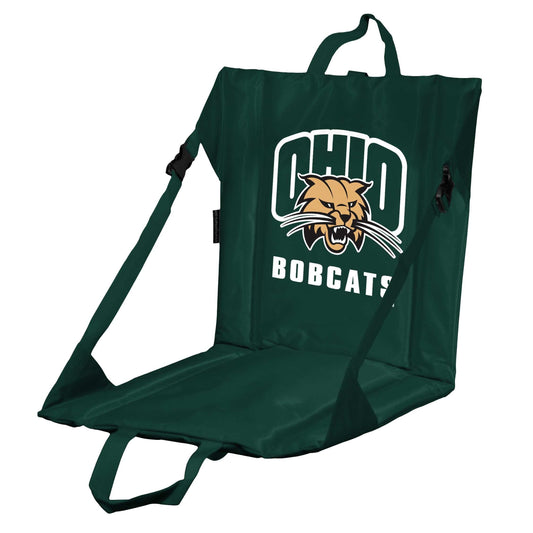 Ohio Univ Stadium Seat - Logo Brands - Flyclothing LLC