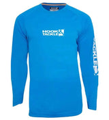 Men's Hooked L/S UV Fishing Shirt - Hook & Tackle - Flyclothing LLC