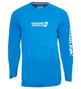 Youth Hooked UV Fishing Shirt (8-20) - Hook & Tackle - Flyclothing LLC