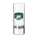 Ohio Bobcats 2.5oz Gameday Shooter