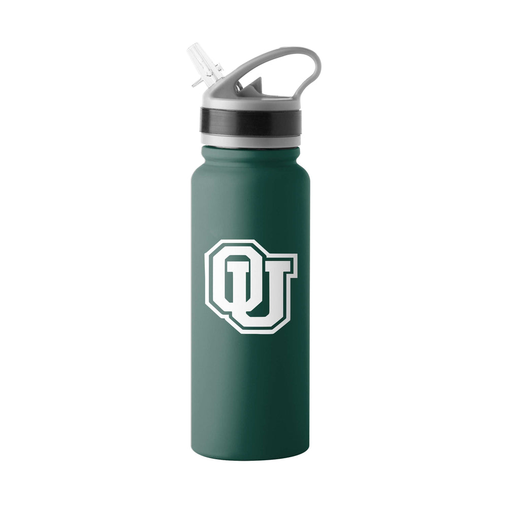 Ohio Bobcats 25oz SingleWall FlipTop Bottle - Logo Brands - Flyclothing LLC