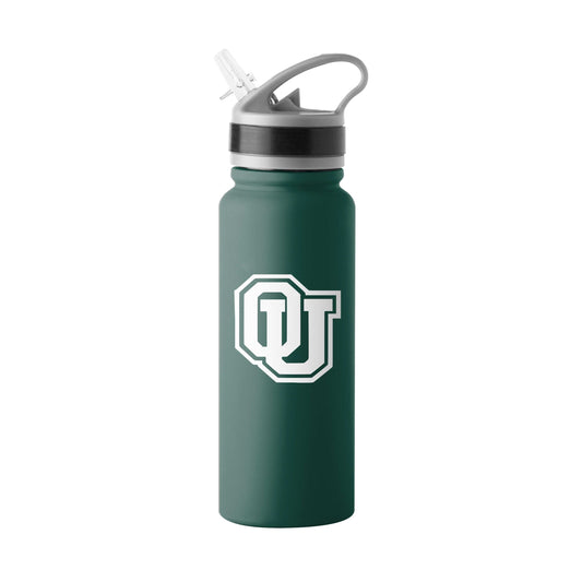 Ohio Bobcats 25oz SingleWall FlipTop Bottle - Logo Brands - Flyclothing LLC