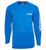 Youth El Dorado UV Fishing Shirt (8-20) - Hook & Tackle - Flyclothing LLC