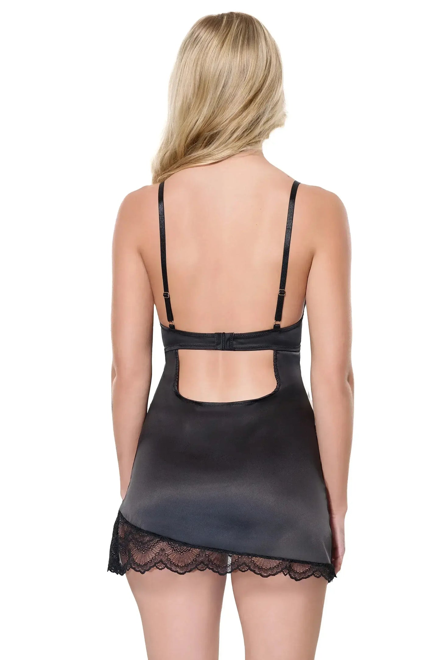 Ever After Chemise - COQUETTE - Flyclothing LLC