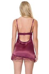 Ever After Chemise - COQUETTE - Flyclothing LLC