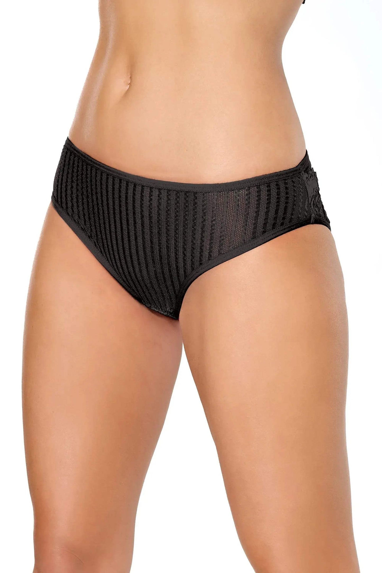 Lights Off Panty - COQUETTE - Flyclothing LLC