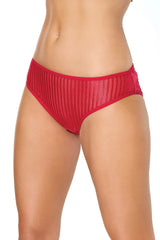 Lights Off Panty - COQUETTE - Flyclothing LLC