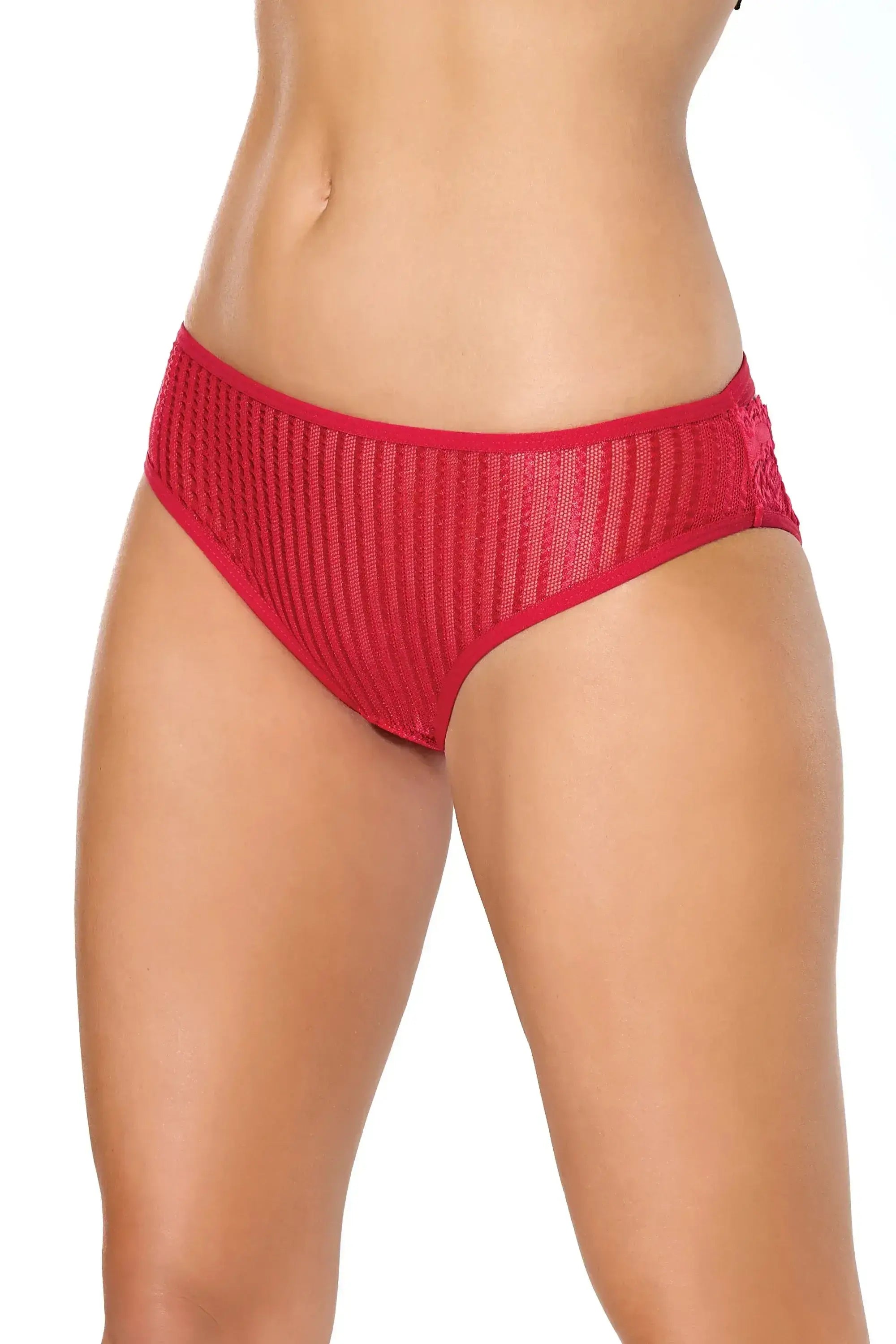 Lights Off Panty - COQUETTE - Flyclothing LLC