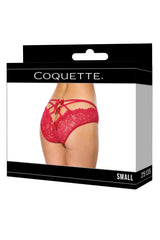 Lights Off Panty - COQUETTE - Flyclothing LLC