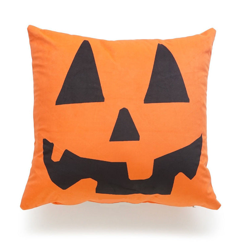 Halloween pillowcase - My Store - Flyclothing LLC