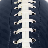 Jackson State Carbon Fiber Mini Size Glossy Football
