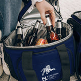 Jackson State 24 Can Flex Cooler - Logo Brands - Flyclothing LLC