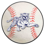 Jackson State University Baseball Mat - Logo Brands - Flyclothing LLC