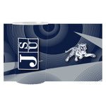 Jackson State 4pk Geometric 22oz Hardwall Cup