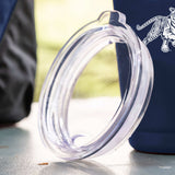 Jackson State 22oz Flipside Stainless Cup - Logo Brands - Flyclothing LLC