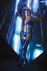 Midnight Bra & Thong - COQUETTE - Flyclothing LLC