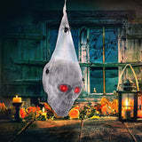 Fashion Personality Halloween Skull Decoration - My Store - Flyclothing LLC
