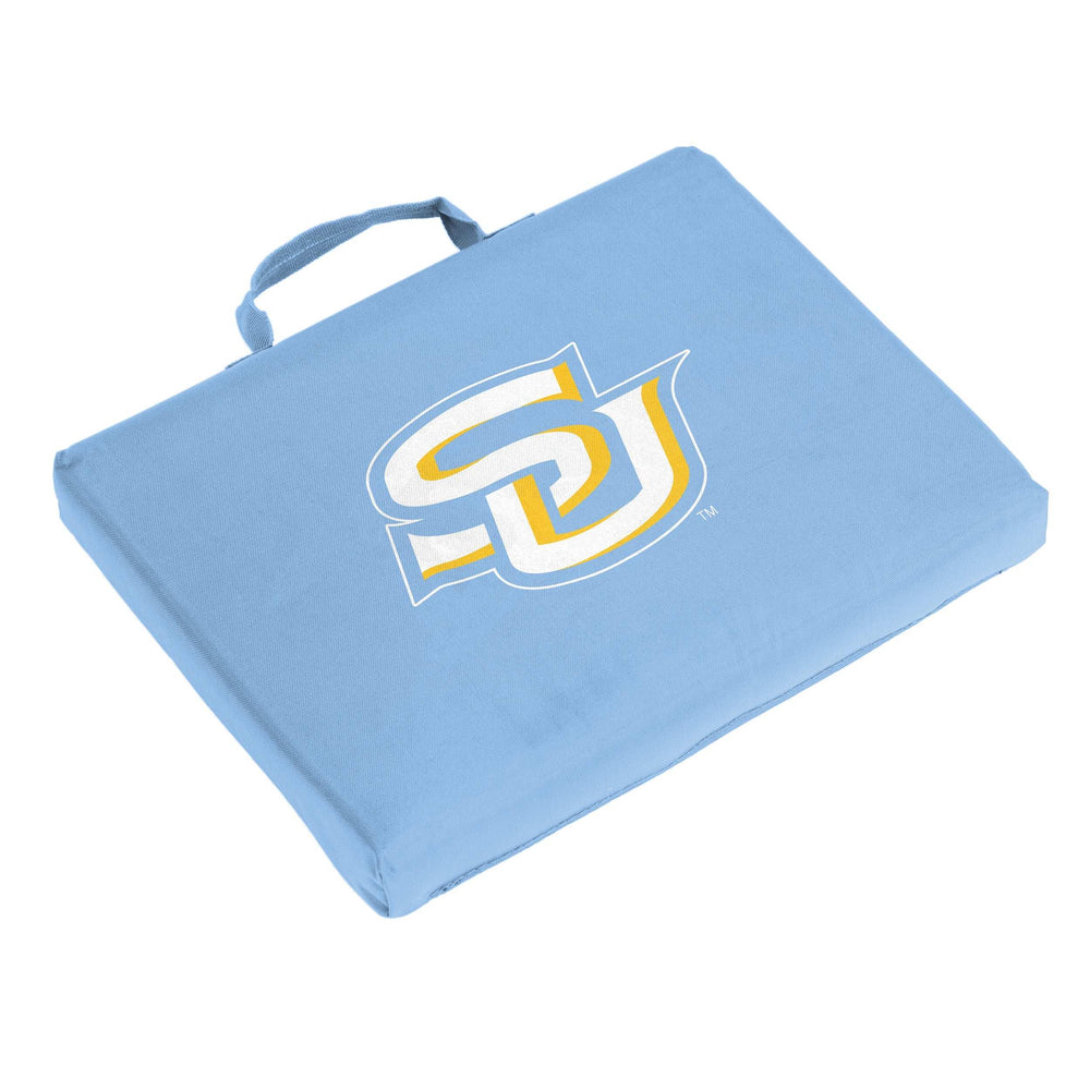 Southern Univ Bleacher Cushion - Logo Brands - Flyclothing LLC
