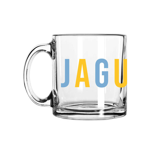 Southern University 13oz Overtime Glass Mug - Logo Brands - Flyclothing LLC